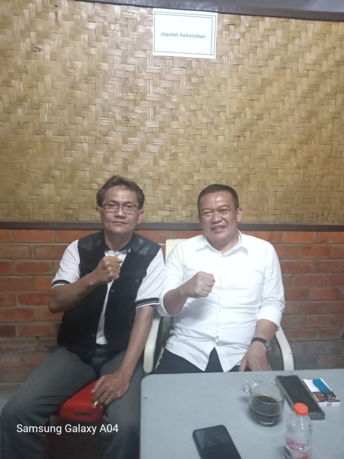 Calon Bupati Purwakarta Yadi Rusmayadi Komitmen Membangun Purwakarta yang Lebih Baik dan Sejahtera