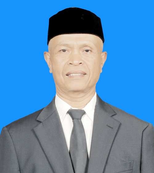 Calonkan Diri Jadi Kades Sukajadi, Purwakarta, Nurdin Mohon Doa dan Dukungan Masyarakat