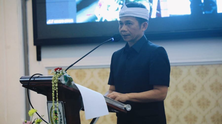 DPRD Purwakarta Bahas RPJMD 2025-2029, Fokus pada SDM dan Ekonomi Lokal