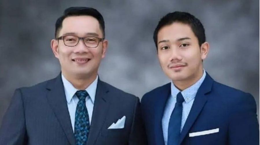 Emmeril Khan Mumtadz Belum Ditemukan, Ketua LDII Bandung Barat Ajak Warganya Panjatkan Do'a