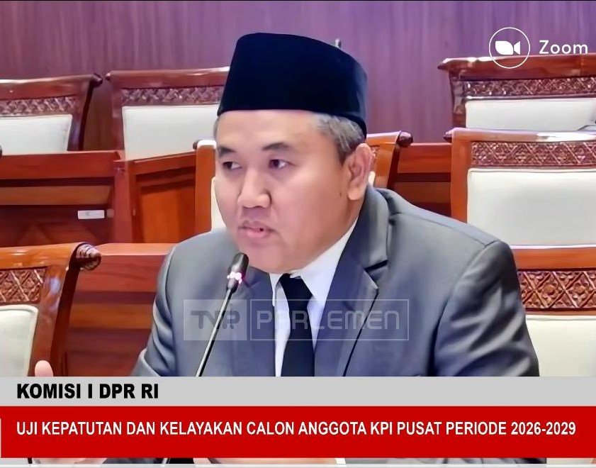 Ferdi Setiawan Usung Konsep 