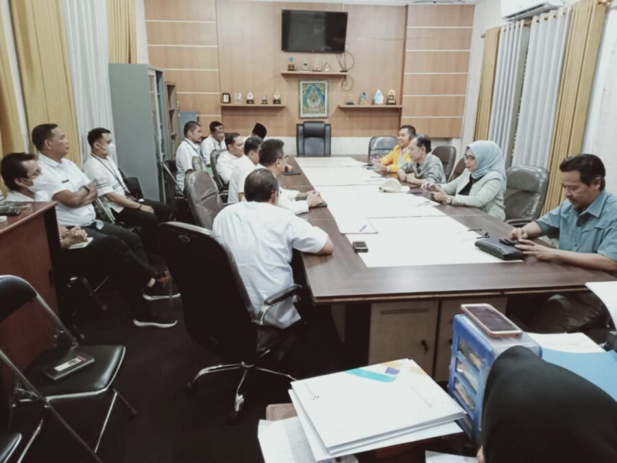 Hasil RDP Komisi II DPRD Purwakarta: Pemkab Akan Bayar Hutang Kepada Pihak ke-3 Sebelum Lebaran