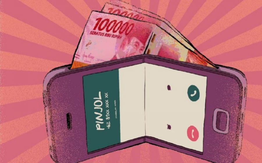 Hidup Berkah Tanpa Riba