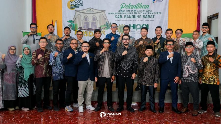 Jeje Ritchie Ismail: Diundang Persis seperti Pemain Bola Dipanggil Timnas
