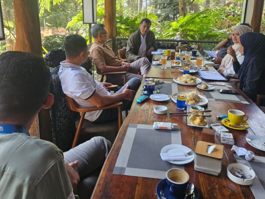 KADIN KBB Perkuat Bussines Matching International