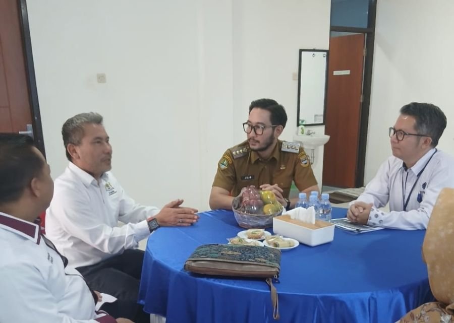 Kadin KBB Tegaskan Komitmen Dukung Program Pemberdayaan Wirausaha Masyarakat