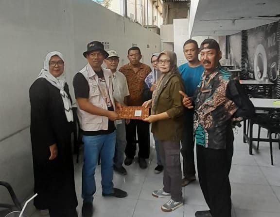 Ketua DPD PJS Aceh : Jangan Menjadi Wartawan Gampangan yang Merusak Citra Pers Indonesia