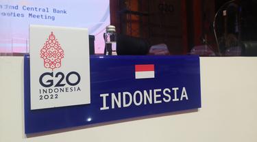 Presidensi G20, Untuk Kepentingan Siapa?