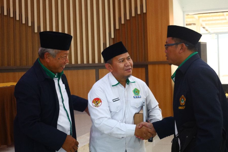 Refleksi Akhir Tahun 2025, DPD LDII Bandung Barat Fokus Pembinaan Generasi Penerus