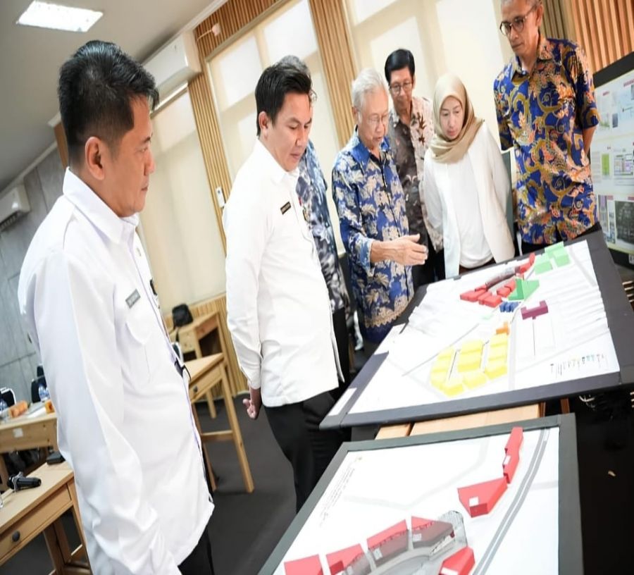 Ribuan UMKM Makanan dan Minuman di Purwakarta Raih Sertifikasi Halal