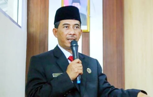 Usai Pemungutan Suara, Kemanag Purwakarta Ajak Masyarakat Bersatu Kembali