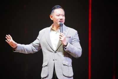 menko-ahy-sby-hadiri-ulang-tahun-merry-riana-ini-harapannya