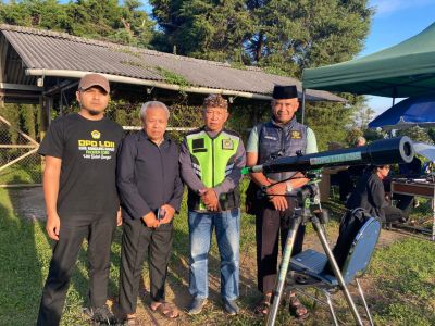 tim-rukyatul-hilal-ldii-kbb-hilal-tidak-terlihat